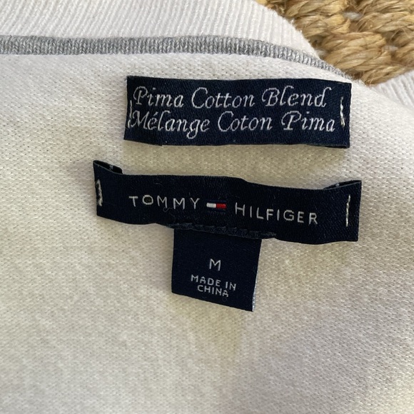 Tommy Hilfiger sweater - Picture 2 of 5
